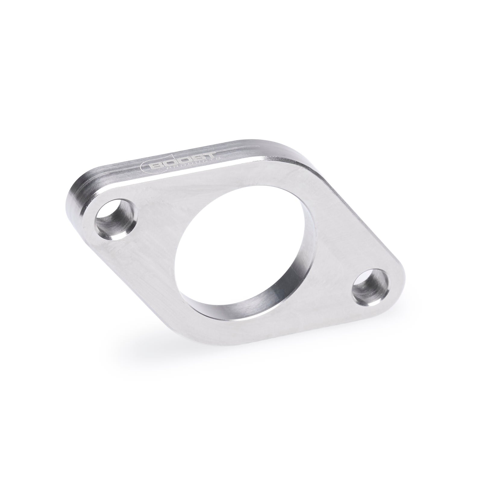 BOOST products Flange outlet TiAL F38 - Stainless Steel
