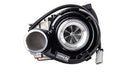 TURBOCHARGER HE351VE VGT BLACK