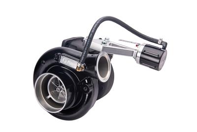 TURBOCHARGER HX35 63MM DODGE
