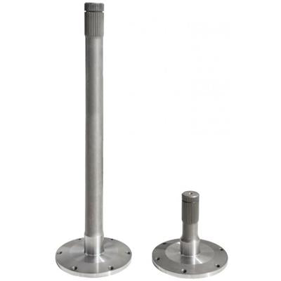 AXLES