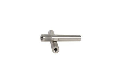 TIE ROD SLEEVES
