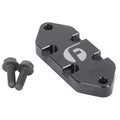BLOCK OFF PLATE