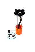 PERFORMANCE SENDING UNIT