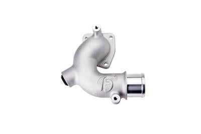 THERMOSTAT HOUSING