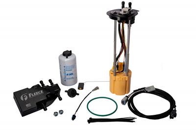 POWERFLO LIFT PUMP