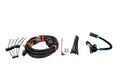 FUEL HEATER/HARNESS