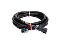 FUEL HEATER EXTENSION