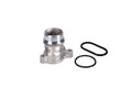 THERMOSTAT HOUSING