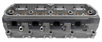 CYLINDER HEADS
