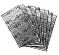 THERMAL ACOUSTIC INSULATION -