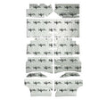 HEAT/SOUND MATS
