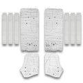 DOOR INSULATION