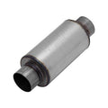 EXHAUST MUFFLER