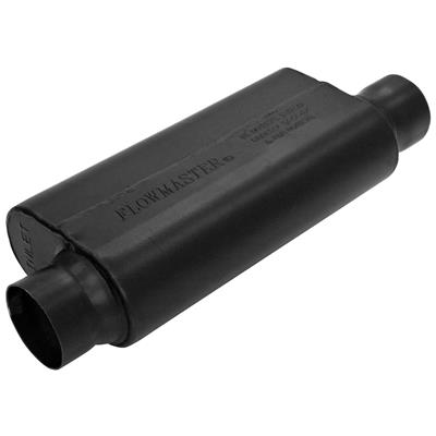 EXHAUST ACCESSORIES