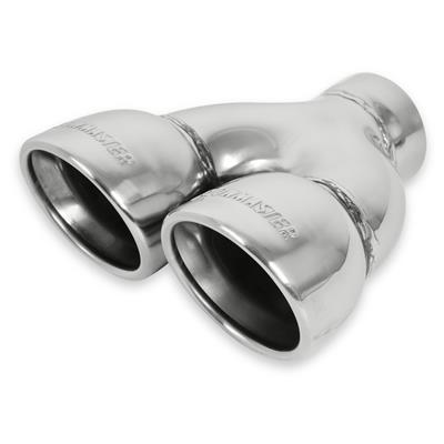 C-6 EXHAUST TIP