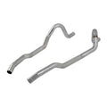 TAIL PIPES