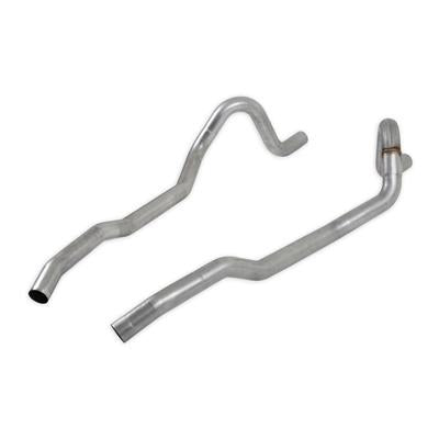 TAIL PIPES