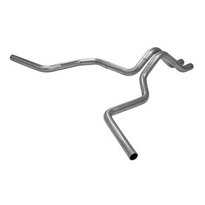 TAIL PIPES