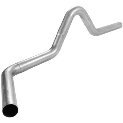TAILPIPE KIT 4 PIECE 4"