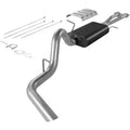 EXHAUST CAT BACK 97 2 DR