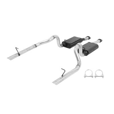 EXHAUST KIT