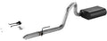EXHAUST SYSTEM WRANGLER