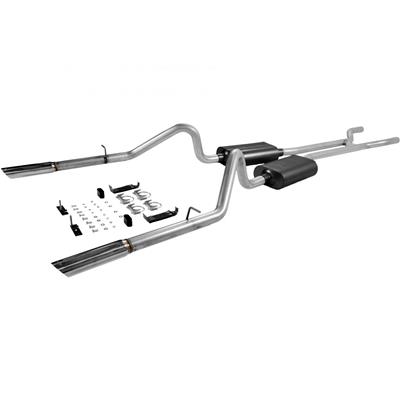 EXHAUST FORD FAIRLANE