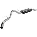 CATBACK EXHAUST SYSTEM
