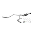 EXHAUST KIT