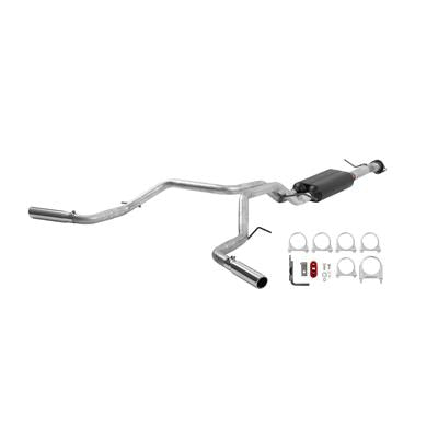 EXHAUST KIT