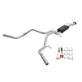 2007 TAHOE EXHAUST