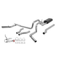 EXHAUST SYSTEM