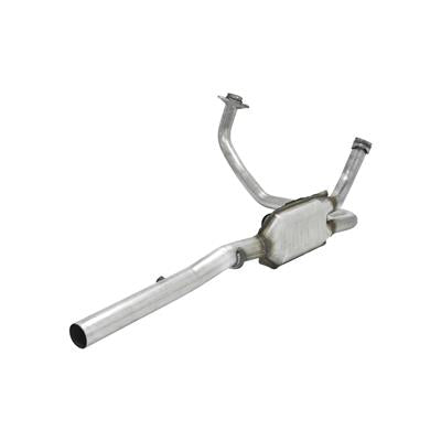 CATALYTIC CONVERTOR