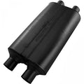 MUFFLER SUV PERFORMANCE DUO