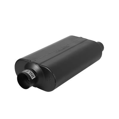 MUFFLER 50 SERIES