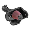COLD AIR INTAKE