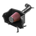 ENGINE COLD AIR INTAKE