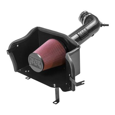 ENGINE COLD AIR INTAKE