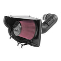 COLD AIR INTAKE