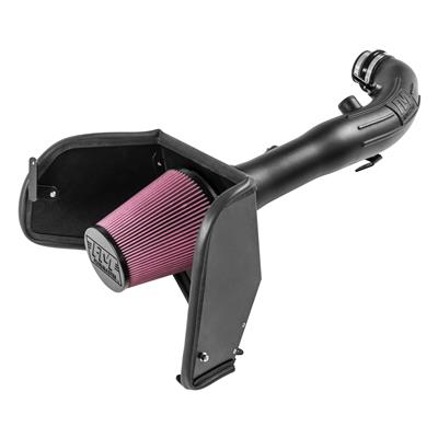 AIR INTAKE