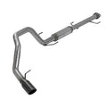 EXHAUST SYSTEMS