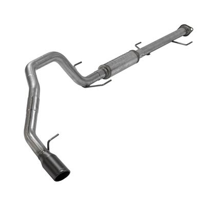 EXHAUST SYSTEMS