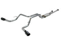 EXHAUST CAT BACK TOYOTA TUNDRA