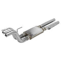 EXHAUST SYSTEM KIT