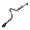 EXHAUST KIT TOYOTA 4RUNNER