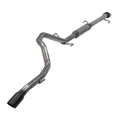 EXHAUST KIT TOYOTA 4RUNNER