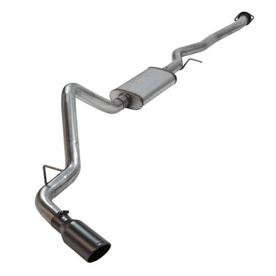 EXHAUST KIT CAT BACK