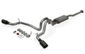 CAT BACK EXHAUST KIT