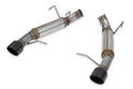 EXHAUST KIT AXLE BACK