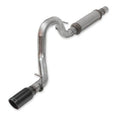 EXHAUST SYSTEM